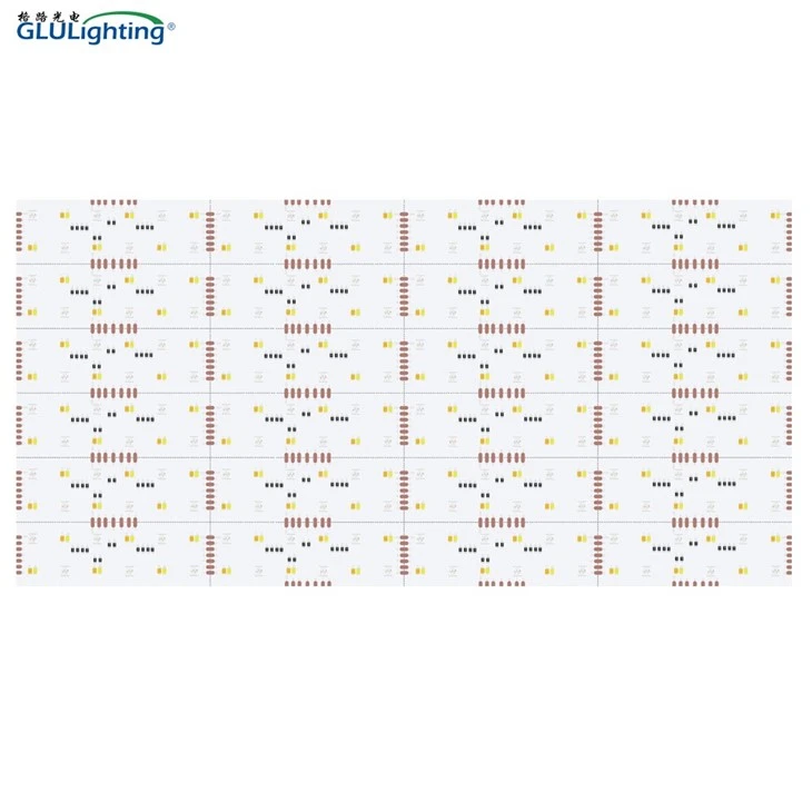 CINEMA Chroma 5050RGBA+2835 CCT Flex LED Mat 432leds 12V/24V suppliers