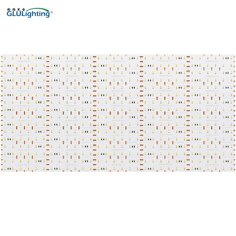 Cinema Hybrid 2835 12V 480leds LED gaismas panelis, elastīgs