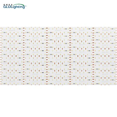 Cinema Hybrid 2835 12V 480leds LED gaismas panelis, elastīgs