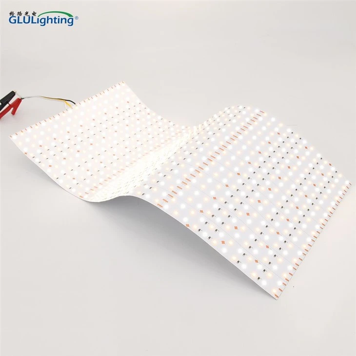 Cinema Hybrid 2835 24V 648leds Flexible Led Panel price