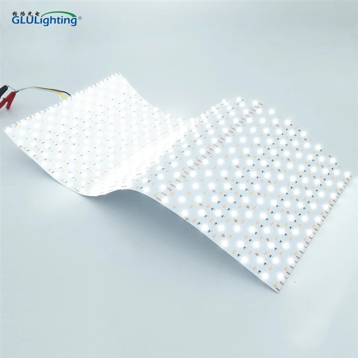 Cinema Hybrid 2835 24V 648leds Flexible Led Panel price