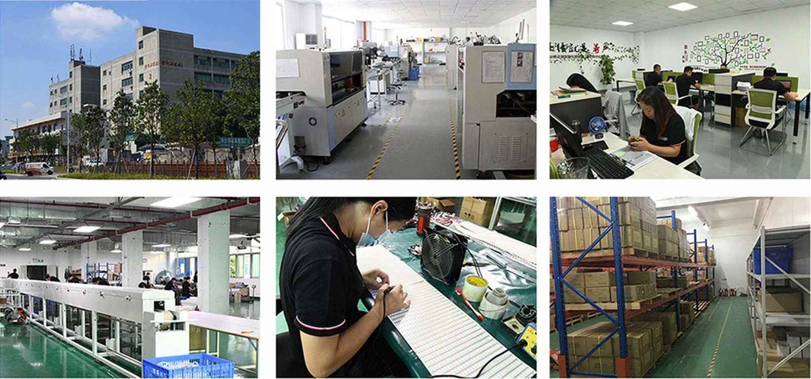 Our Factory Our Factory
