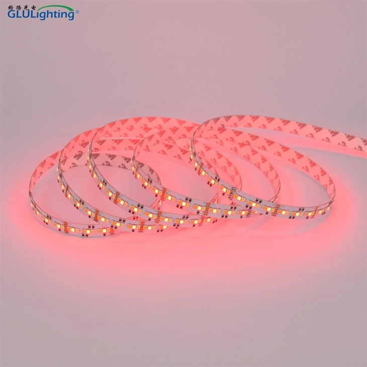 RGB CCT LED Strip