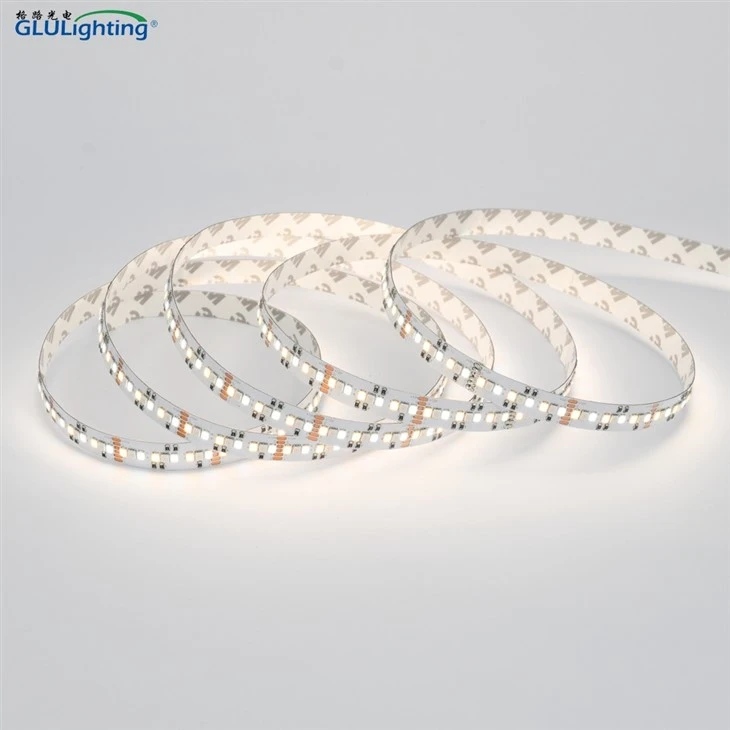 RGB CCT LED Strip