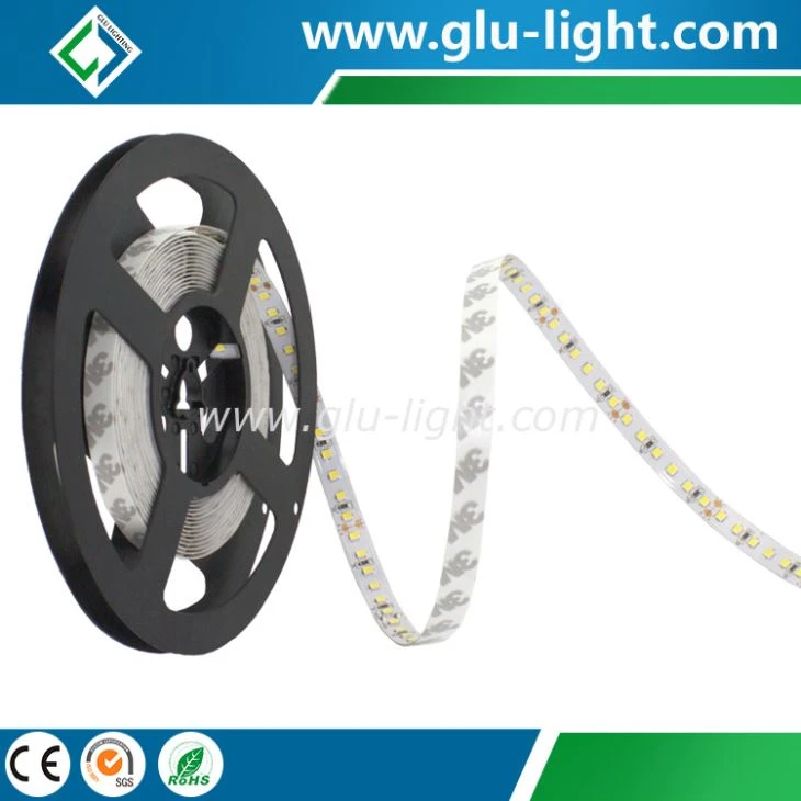 2017 Top Sell 2835 led strip with high CRI Ra97/95/90 
