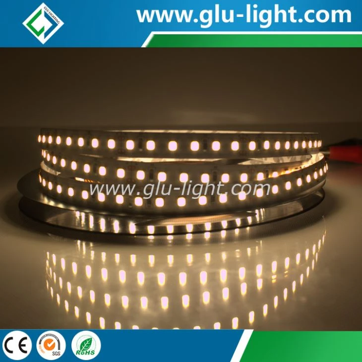 Hot quality Ra95/97/90 led strip with 120 leds/m 