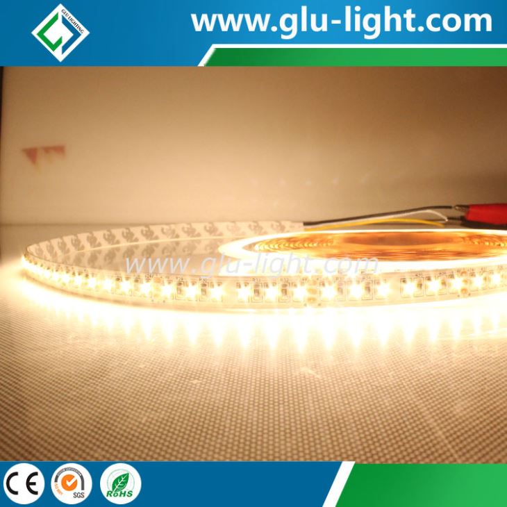  Bi-color 2835 led light for home decorative