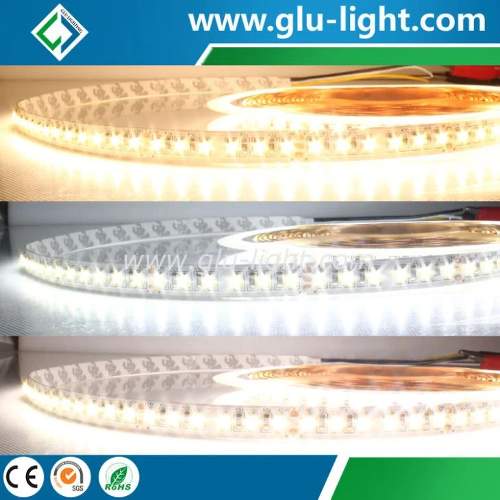 best selling DC24V 27-6500k 2835 led light strip 