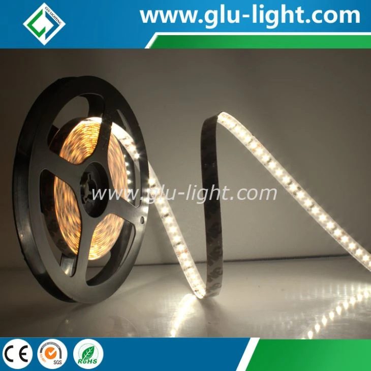 High energy-saving High CRI Ra97 Flexible led Strip light 