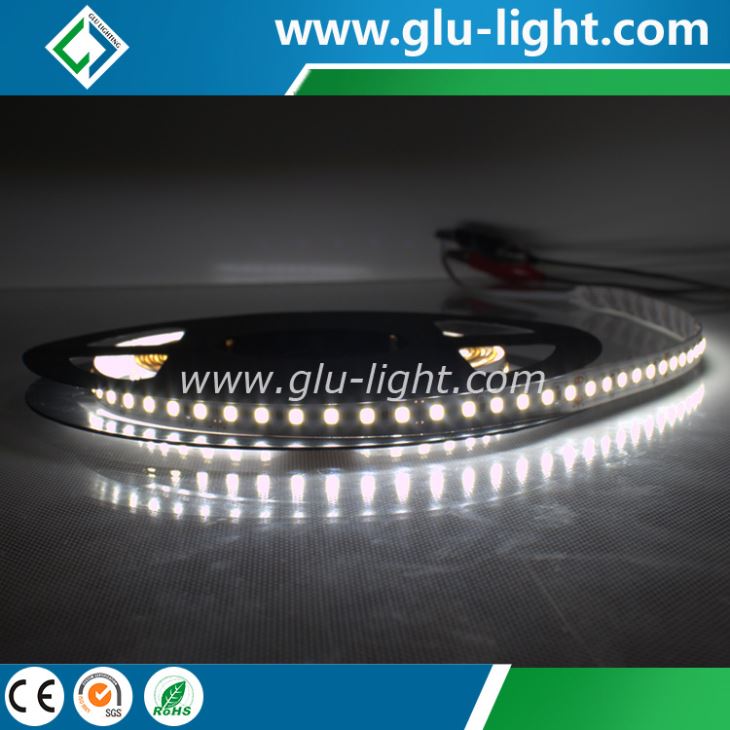  Ra97 LED flexible tape 2835 made-in-China 