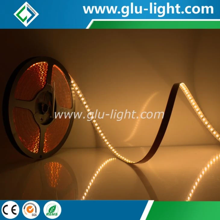 2017 hot new products Ra95 3014 led strip