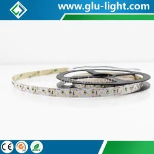 Augsta lūmena augsta blīvuma High Cri Ra{0}} LED sloksne ar 240 LED/m un 280 LED/m