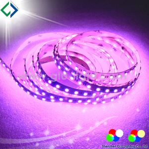 Pielāgota RGBA 4 1 5050 LED joslā, Ķīnas ražotājs