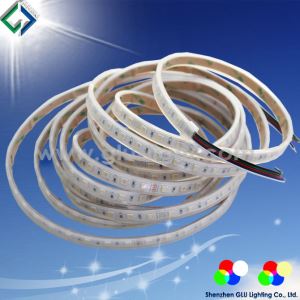 Alibaba vislabāk pārdotais āra IP67 RGBW 4 krāsas vienā Flex Led lentē ar CE/ROHS
